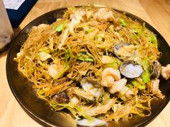 -我是那个大叔·美食研究所(新塘路店)