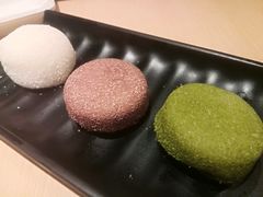 -万岁寿司(芳村店)