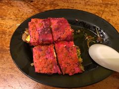 -甘味食堂(素食料理/蔬食料理/恆春美食)