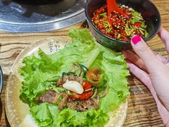 -名扬烤肉(起源店)