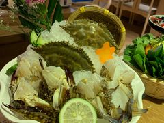 -尚海豆捞(乐虹坊店)