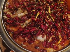 -山城外·非遗酸菜鱼(蜀都万达店)