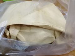 -老马家马蓉蛋菜夹馍·腊牛肉夹馍(回民街店)