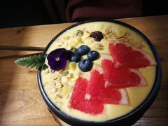 少女心思慕雪-初拾·花里餐厅(钜城华亿店)