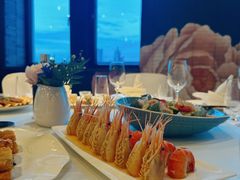 -三号黄浦会Canton Table
