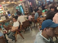 大堂-塘屋烧烤·云南火塘烧烤品牌(春城慧谷旗舰店)