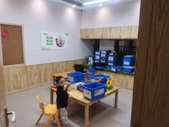 -奥兰熊科技中心(曲江校区)