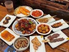 -平成屋· Late Night 食堂(四川北路店)