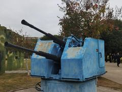 -大嶝英雄三岛战地观光园