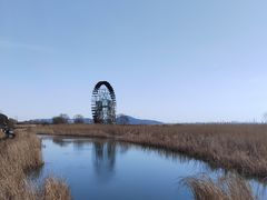 -苏州太湖国家湿地公园