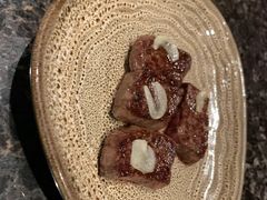 -老乾杯和牛烧肉(王府中环店)