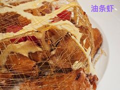 -虎哥私房菜(馒头山店)
