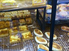 -FASHION BAKERY法森贝克(新德路店)