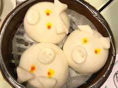 -点点心点心专门店(旺角店)