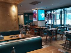 -青瓷火锅料理(西单大悦城店)