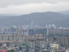 -西双版纳勐泐文化旅游区