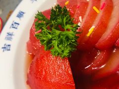 -羊来顺冰煮鲜羊 铁锅烀羊肉(中央大街店)