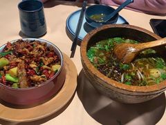 -山石榴·贵州菜(丰盛里店)