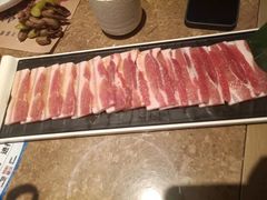 -额尔敦牛厨师铜板烧