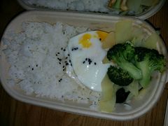 -海盗虾饭·剥好的小龙虾饭(SOHO尚都店)