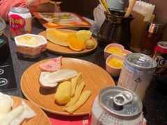 -牛New寿喜烧(虹桥新天地店)