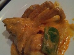 咖喱蟹-食肆&Fourteen(武林夜市店)