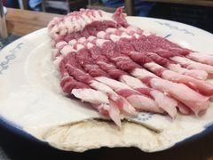 小三岔-裕德孚·非遗手切涮羊肉(东直门内大街店)