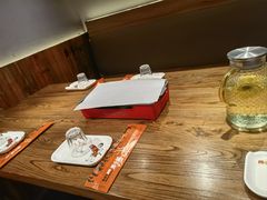 -烤小呆碳烤大肉筋