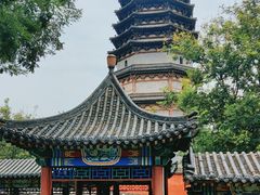 -天宁寺