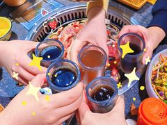 -鹤之乡·齐齐哈尔烤肉·非遗(秋涛路店)