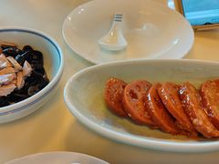 香蜜酱肝-锦園(伊势丹美食城店)
