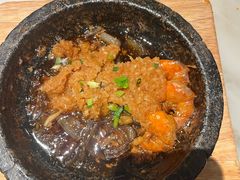 -小菜园新徽菜(常州金坛吾悦店)