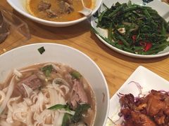 -Pho Asia 亚阁越南料理(上海来福士广场店)