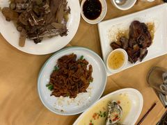 -鹅公村·国家非遗传承(荔湾店)