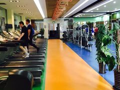 -BK博·康健身(金地格林小镇店)