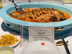 -阿五黄河大鲤鱼(英协路店)