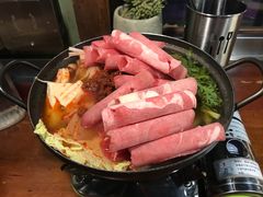 -米屋石锅拌饭(师大店)
