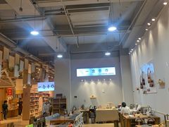 -当当书店(国泰广场店)