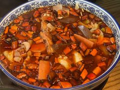 非一般毛血旺-新悦·霞浦海鲜生(上下杭店)