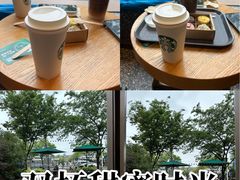 -星巴克臻选(嘉定疁城国际店)