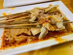 -马三洋芋片(兰州总店)