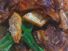 -全聚德(长江路店)