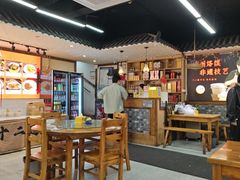 -十二道丰味·徐州土菜·烧烤(何山路店)