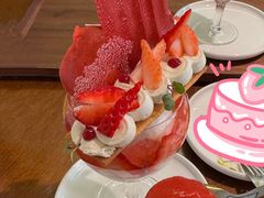 -Ten Olives甜点