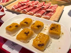 -欠火锅·水牛毛肚·团建聚餐·生日宴(何山路店)