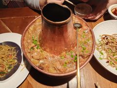 -雀舞云南菜(天津天河城购物中心店)