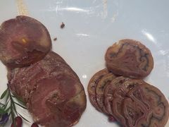 -凤凰园烤鸭店·唐山菜·传承花椒肉(老唐丰路店)