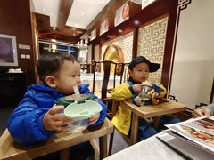 -惠丰堂饭庄·烤鸭·京味菜(西北旺·唐家岭店)
