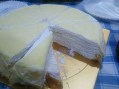 -OL’s Cake鲜荟千层(东风中路店)