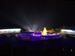 -鼎盛王朝康熙大典实景演出